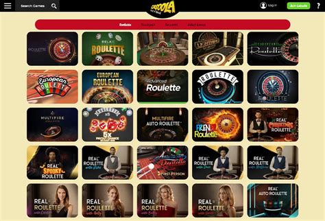 casoola casino,Casoola Casino Review 